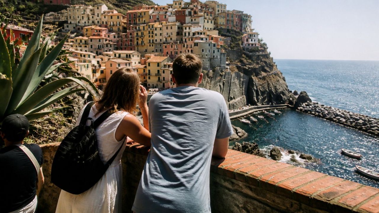 Radical Storage fotografa l'Italia turistica 2026: boom per mete inedite e flussi internazionali