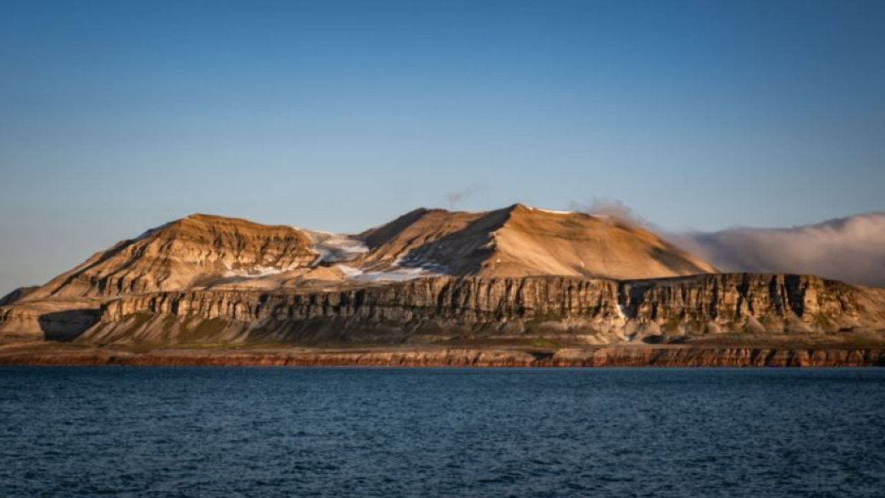 Ricerca artica in primo piano con il trentennale della base italiana Dirigibile Italia alle Svalbard