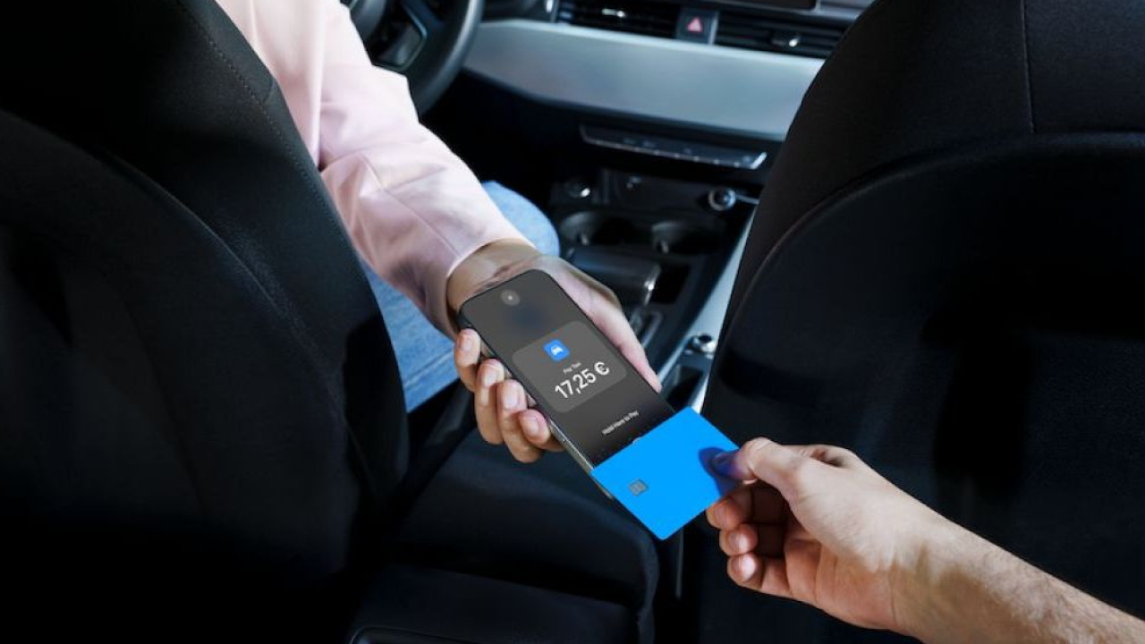 Spostarsi in città tra rincari record dei taxi e l'espansione dei pagamenti cashless
