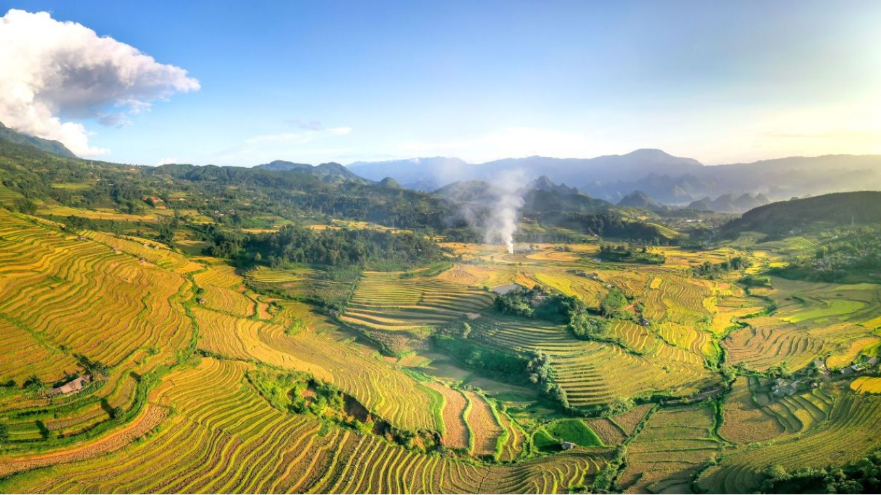 Un viaggio dell'anima tra le meraviglie del Vietnam: con KIBO alla scoperta del 