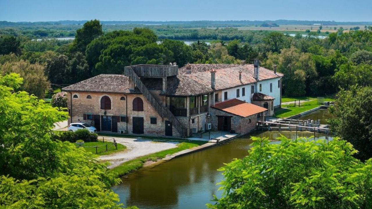 Bibione, natura e storia in bicicletta: inaugura il Sentiero del Bosco Nuovo nell'Oasi Naturalistica Val Grande