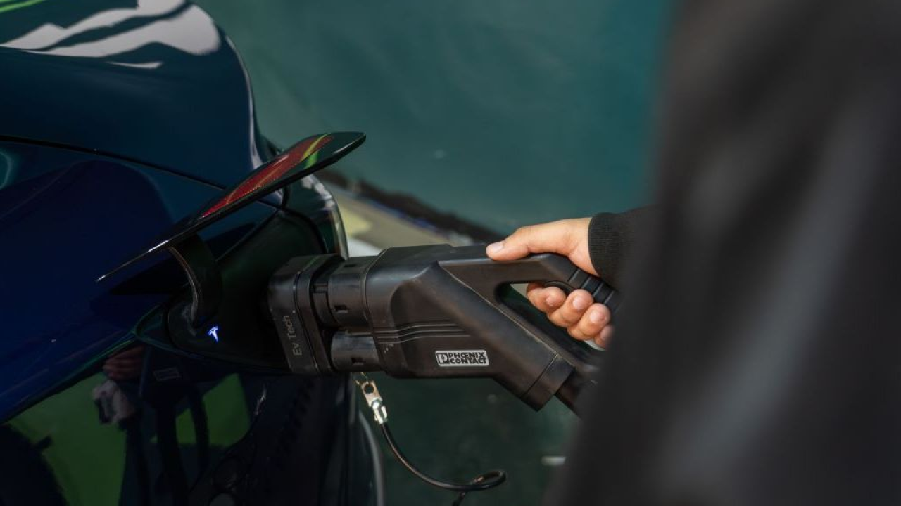 PoliMI: le auto elettriche tornano a crescere nel 2025 conquistando fette importanti di mercato in Italia ed Europa