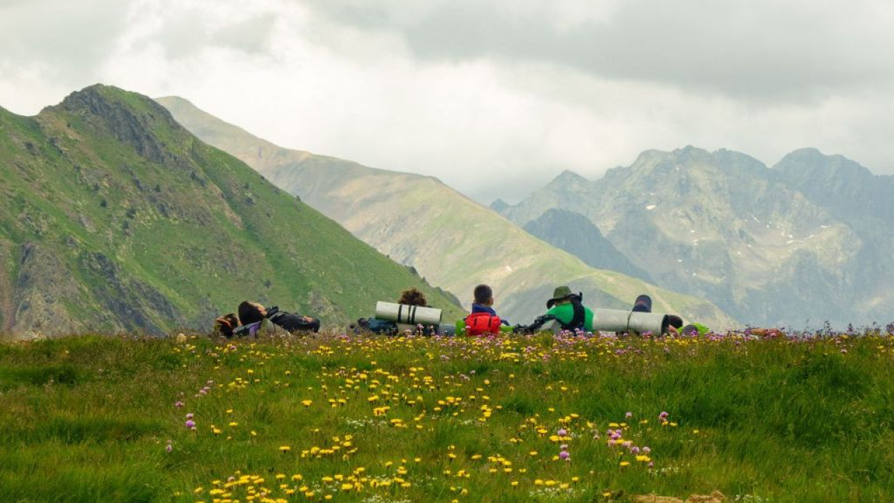 Eco ansia e sostenibilità influenzano le scelte dei viaggiatori italiani