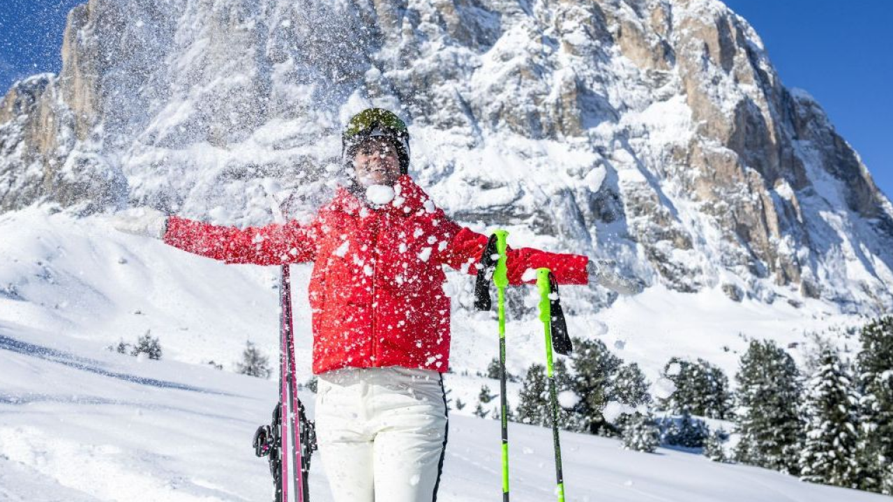 Val Gardena, il cuore delle Dolomiti perfetto per soggiorni turistici durante tutto l'anno