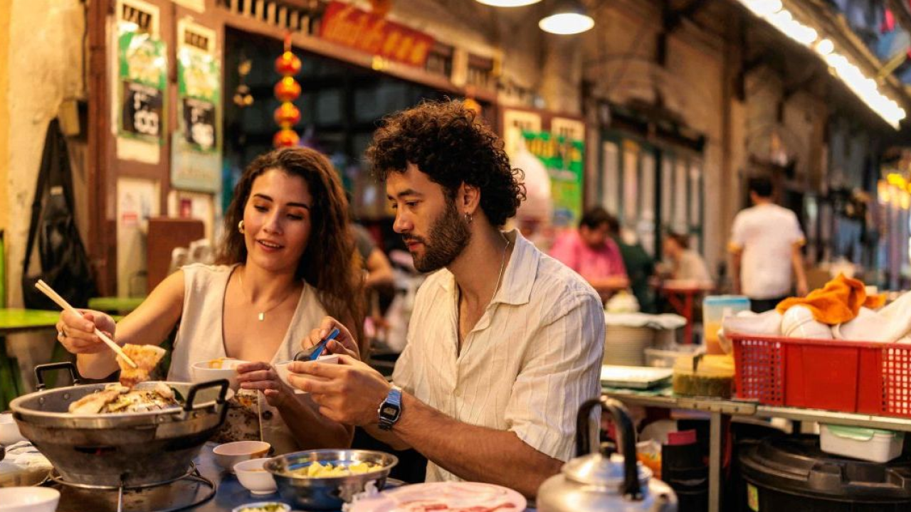 Lo slowxury travel dominerà le tendenze di viaggio del 2027 puntando su autenticità e sostenibilità