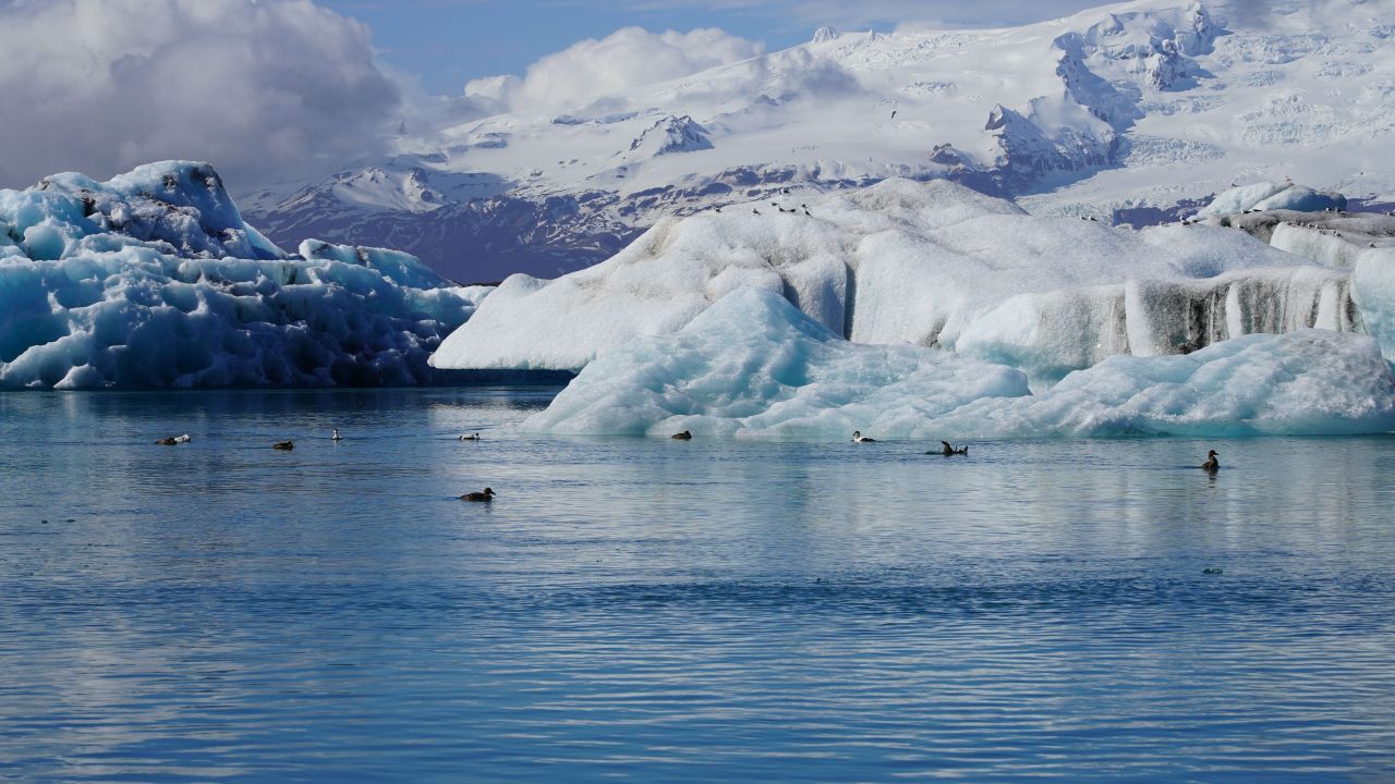 Il PoliTo guida il progetto europeo SUSTAIN-ARCTIC per azzerare l'impatto ambientale nell'Artico