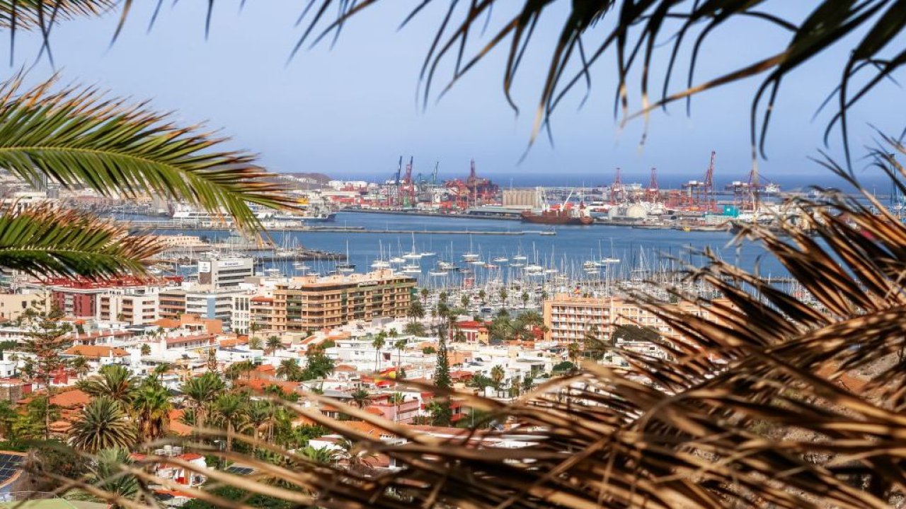 Itinerario di 10 giorni tra le isole Canarie firmato I Viaggi di Giorgio per fuggire dal freddo a fine gennaio