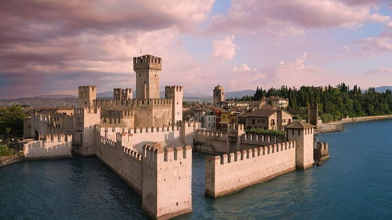 Sirmione celebra il vino la musica e la cultura con la prima edizione del Lugana Festival 