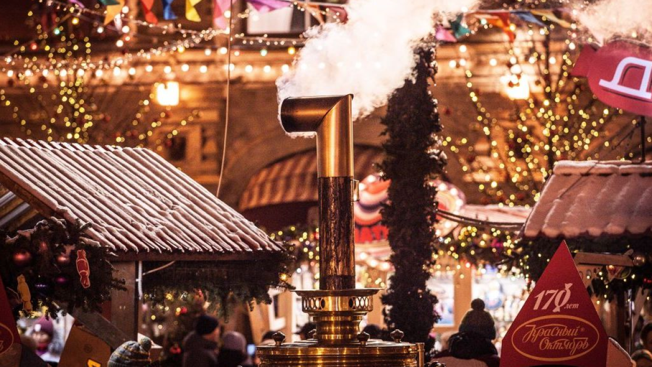 Natale protagonista a Tirolo con un'evento all'interno del castello