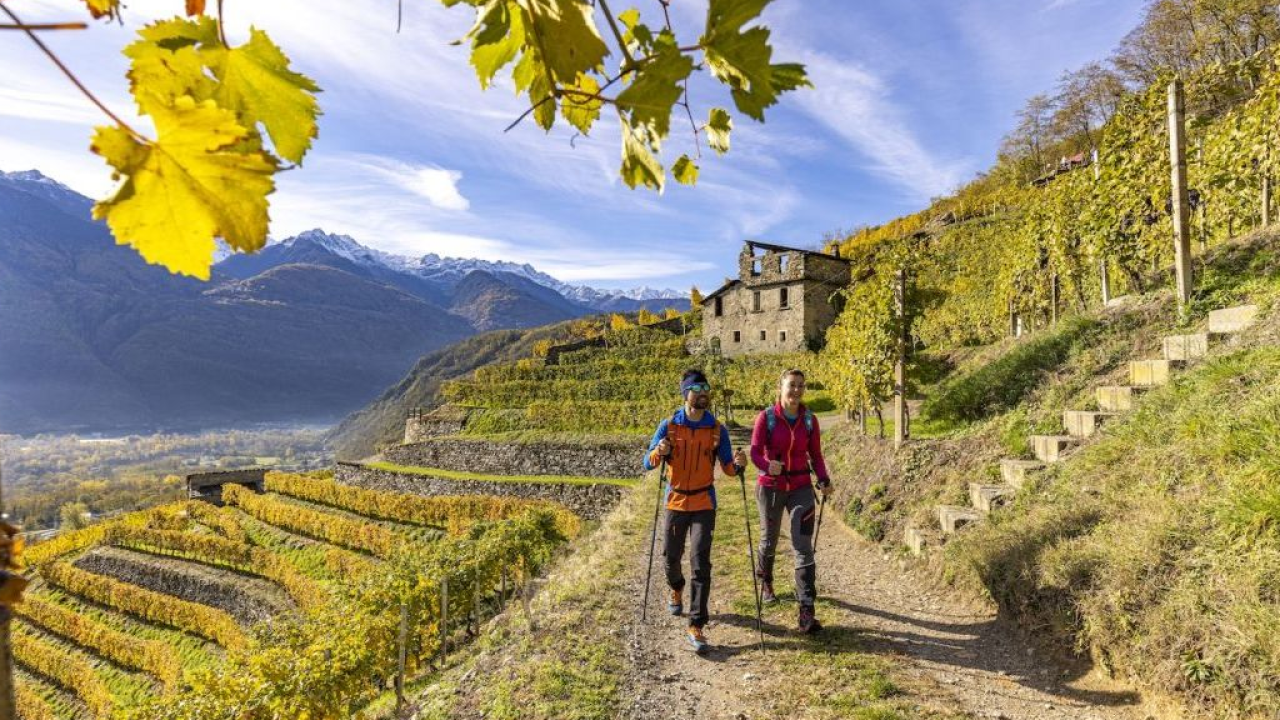 Tra tradizione e identità, alla scoperta dei patrimoni immateriali UNESCO in Valtellina