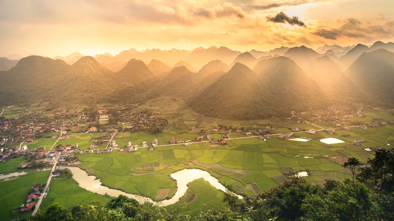 Il viaggio dell'anima in Vietnam: l'itinerario firmato Kibo tra tradizioni secolari e natura incontaminata