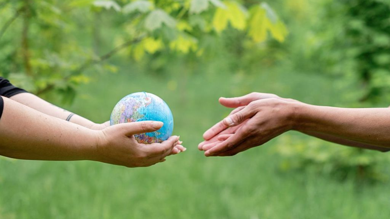 Sondaggio Ipsos Doxa per Ecomondo: il 76% degli italiani chiede più impegno sul clima