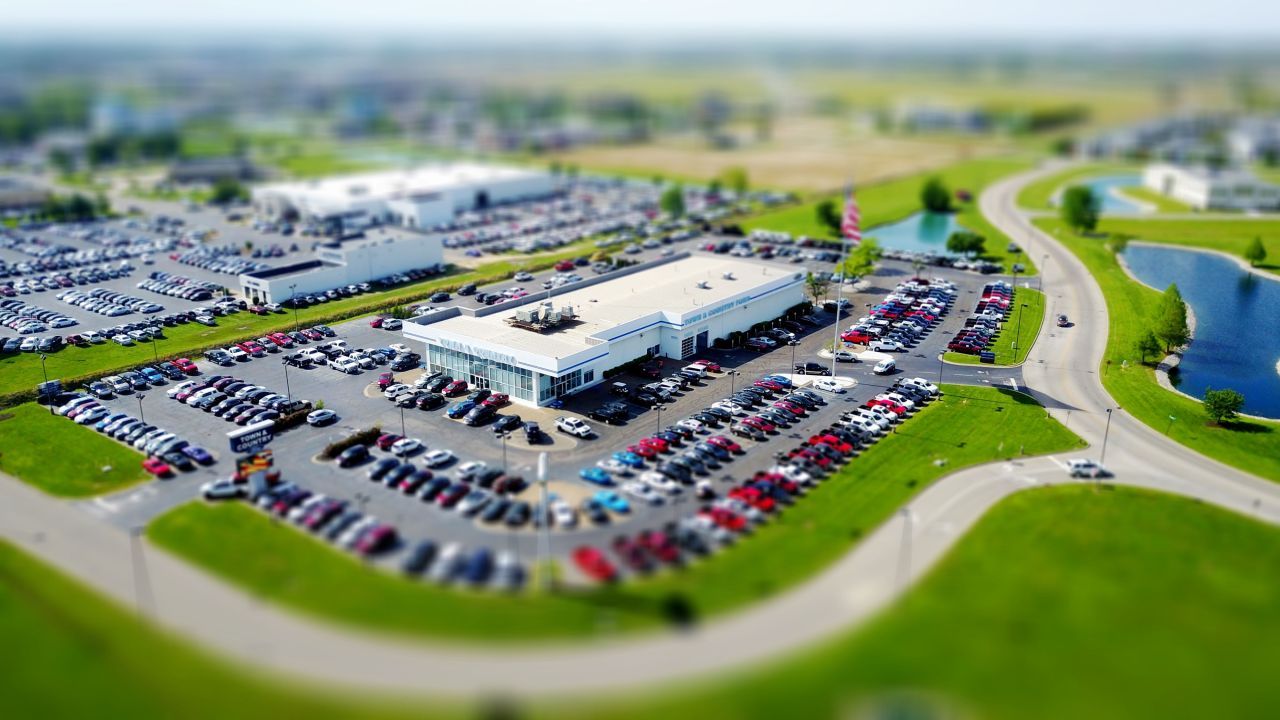 Compravendite auto di seconda mano: frenata ad agosto, ma la crescita tiene da inizio anno (+10,3%)
