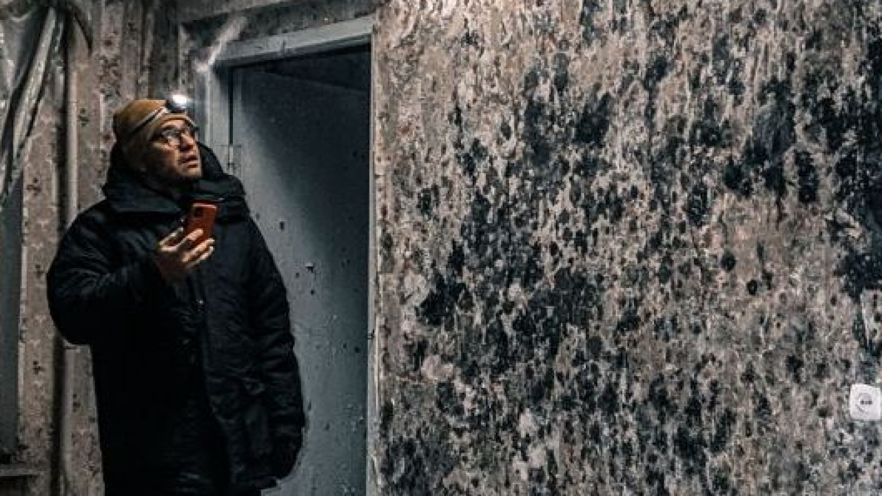 Muffa e condensa in casa: il problema invernale che colpisce quasi un italiano su sei